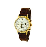 Orologio Longines in Oro L21651204 - L21651204